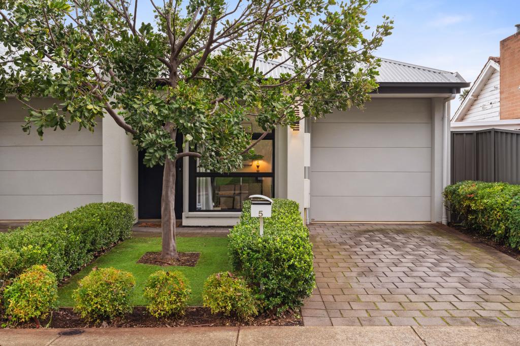 5 SHEPLEY ST, MITCHELL PARK, SA 5043