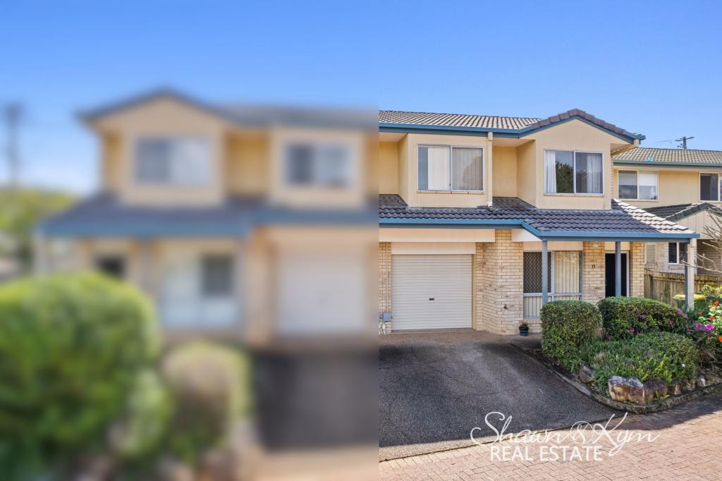 13/15 Peterson St, Wellington Point, QLD 4160