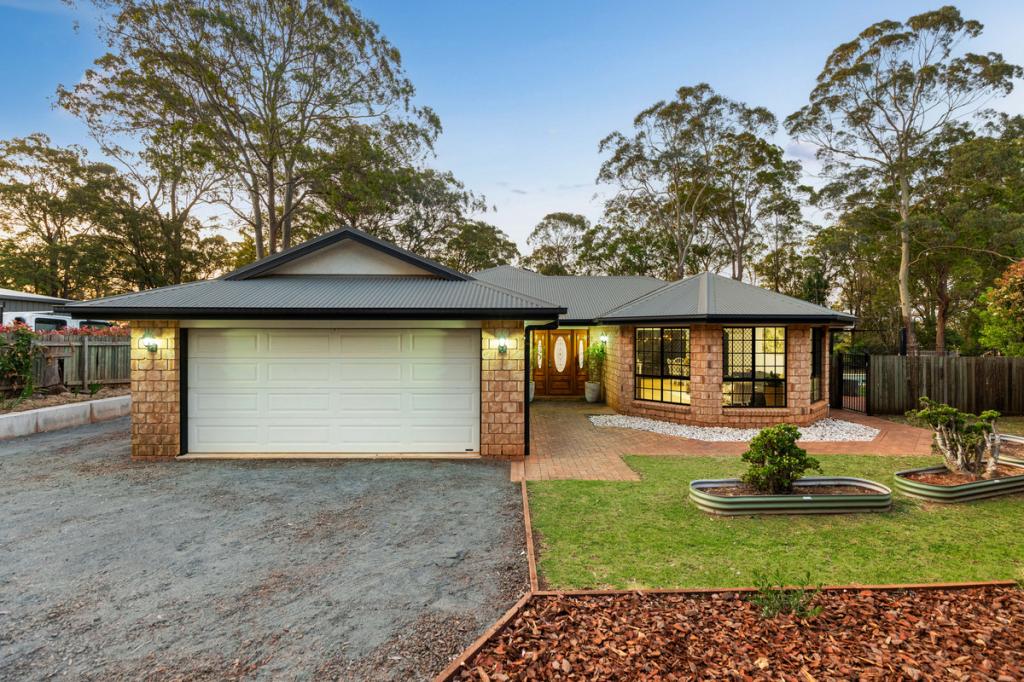 2 WATTLE CL, HIGHFIELDS, QLD 4352