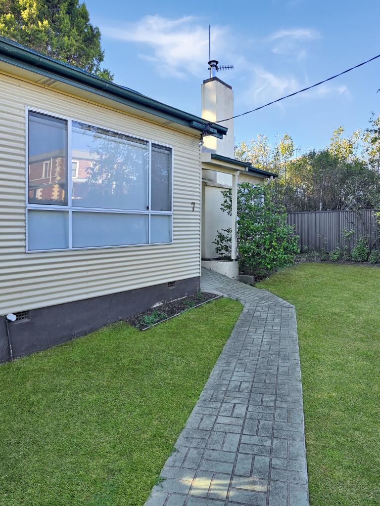 7 Short St, Cooma, NSW 2630
