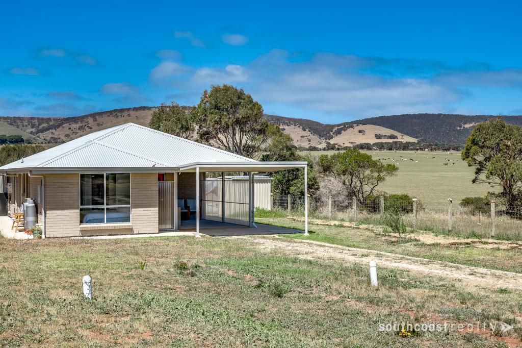 40 Seaview Cl, Cape Jervis, SA 5204