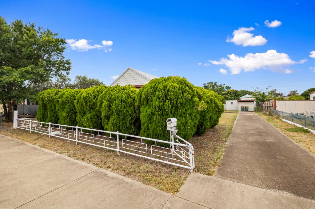 26 Single St, Werris Creek, NSW 2341