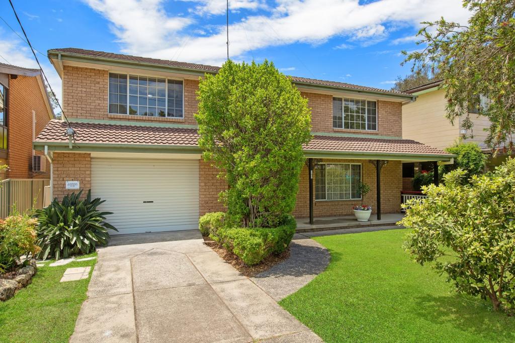 167 Lakedge Ave, Berkeley Vale, NSW 2261