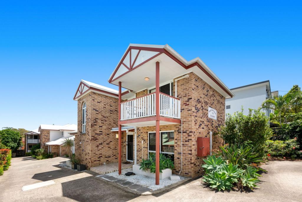 1/53 Cambridge St, Carina Heights, QLD 4152