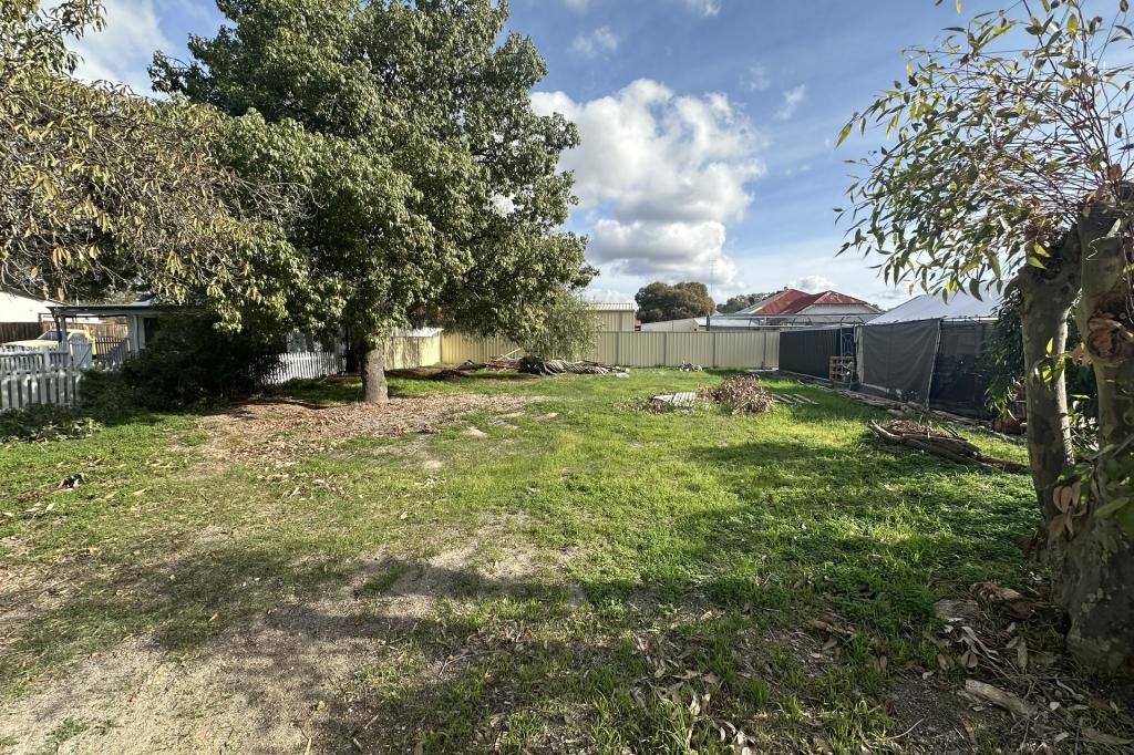 41 AVON TCE, YORK, WA 6302