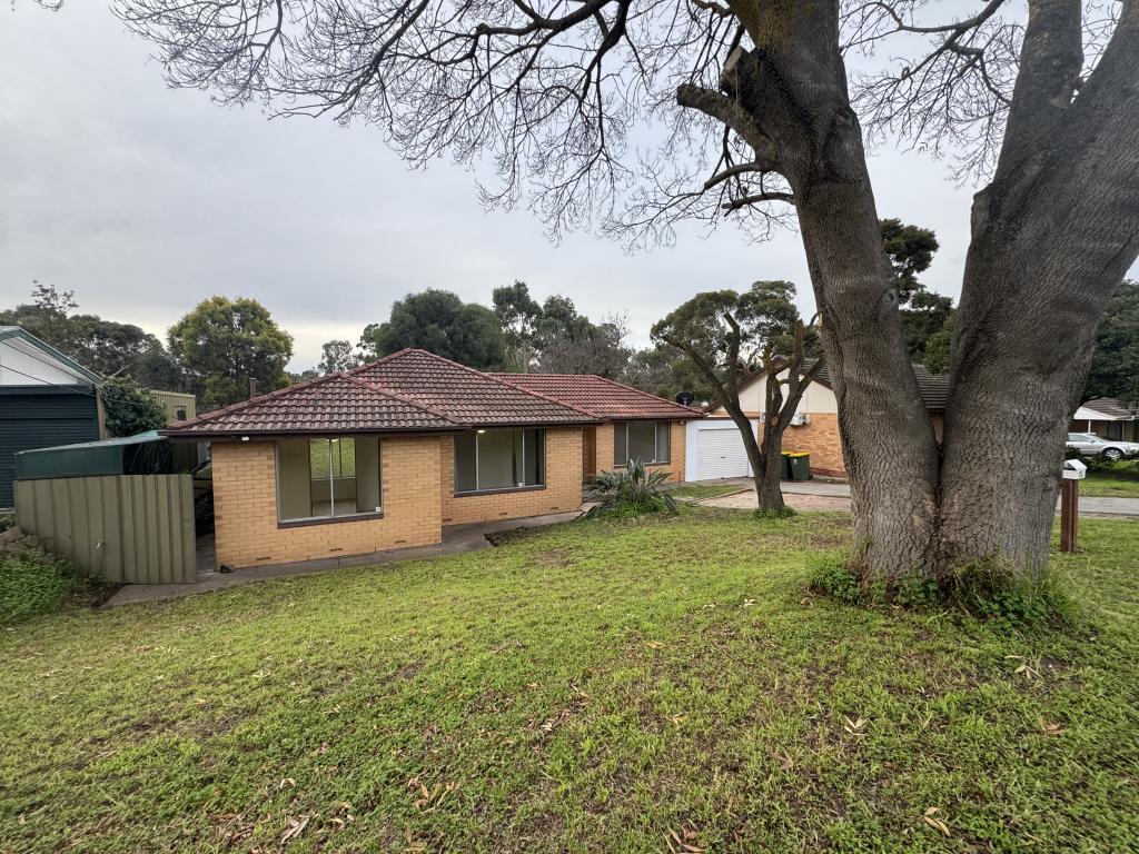 24 Gloucester Ave, Redwood Park, SA 5097