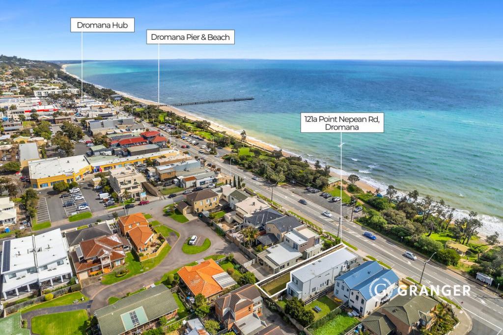 121a Point Nepean Rd, Dromana, VIC 3936