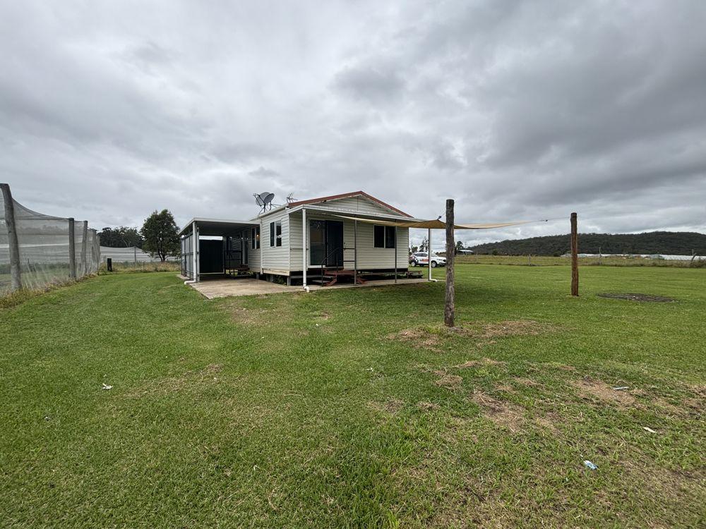 720 Parker Rd, Lanitza, NSW 2460