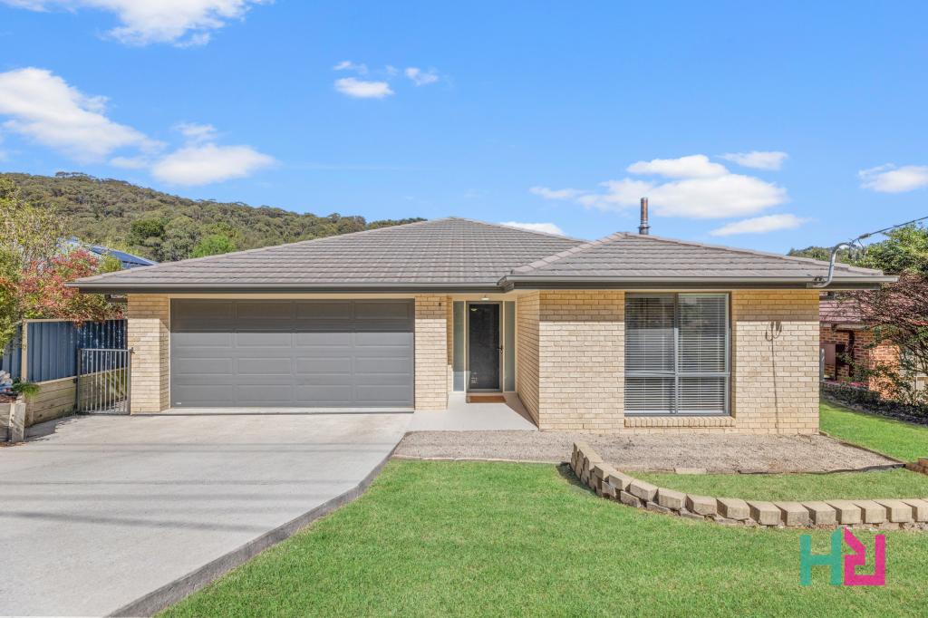 138 Hartley Valley Rd, Lithgow, NSW 2790