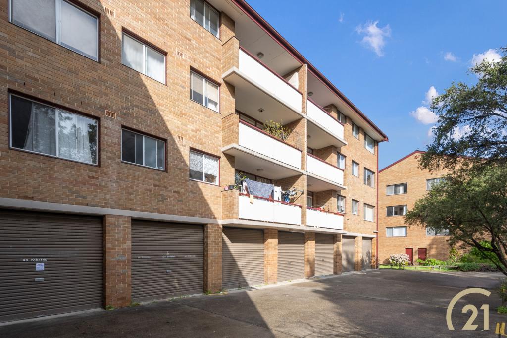 40/127 The Crescent, Fairfield, NSW 2165