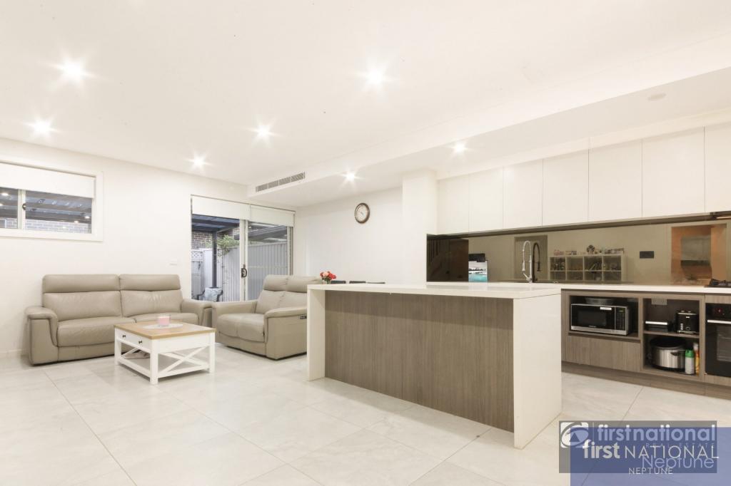 4/213 Targo Rd, Girraween, NSW 2145