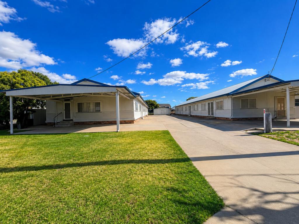 8/9-11 Saunders St, Narrabri, NSW 2390