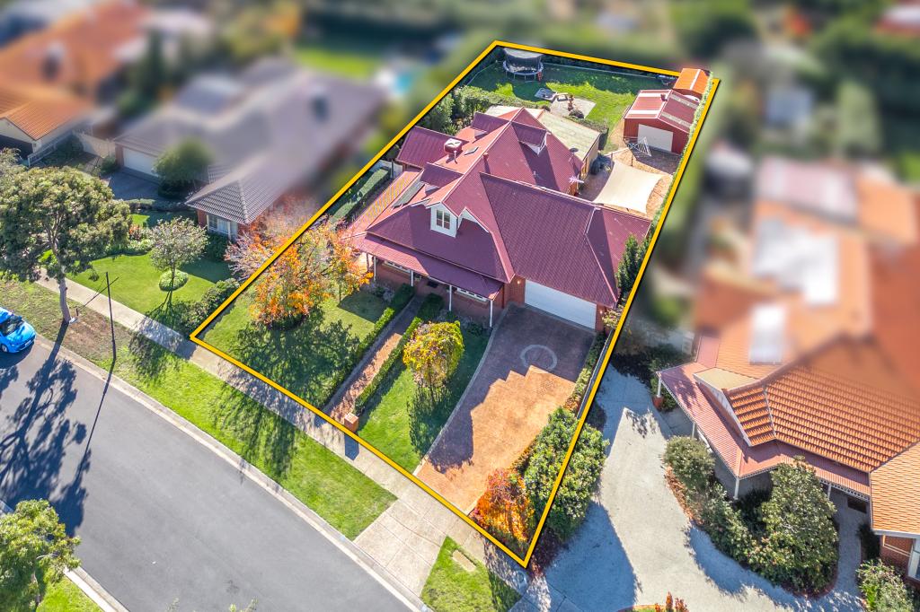 6 Pinto Way, Sunbury, VIC 3429