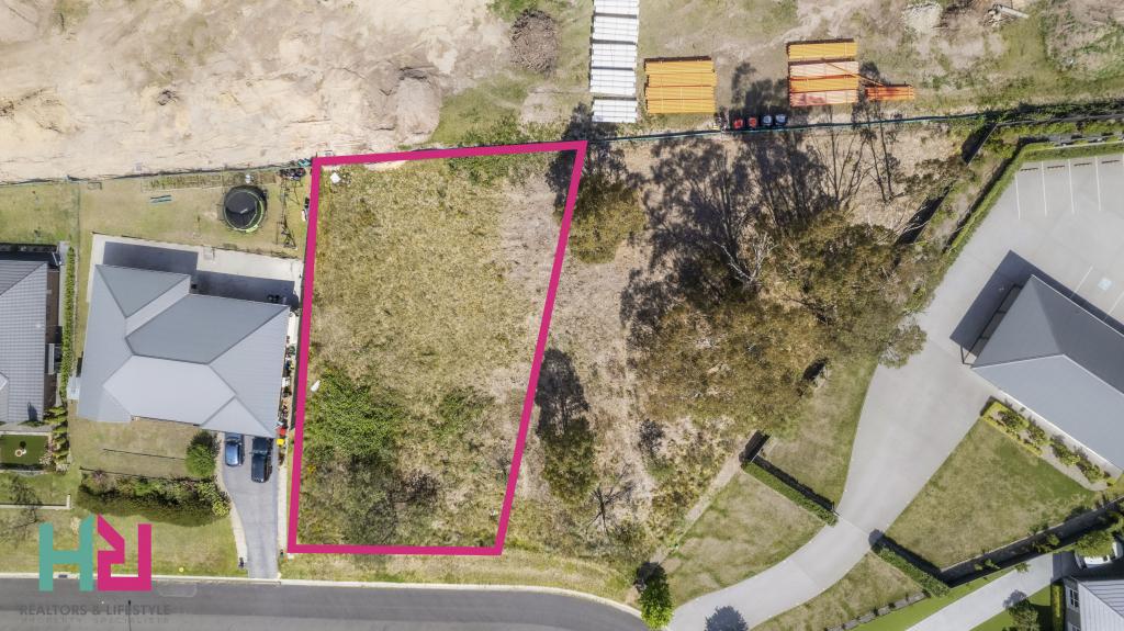 8 Thornton Ave, Bowenfels, NSW 2790