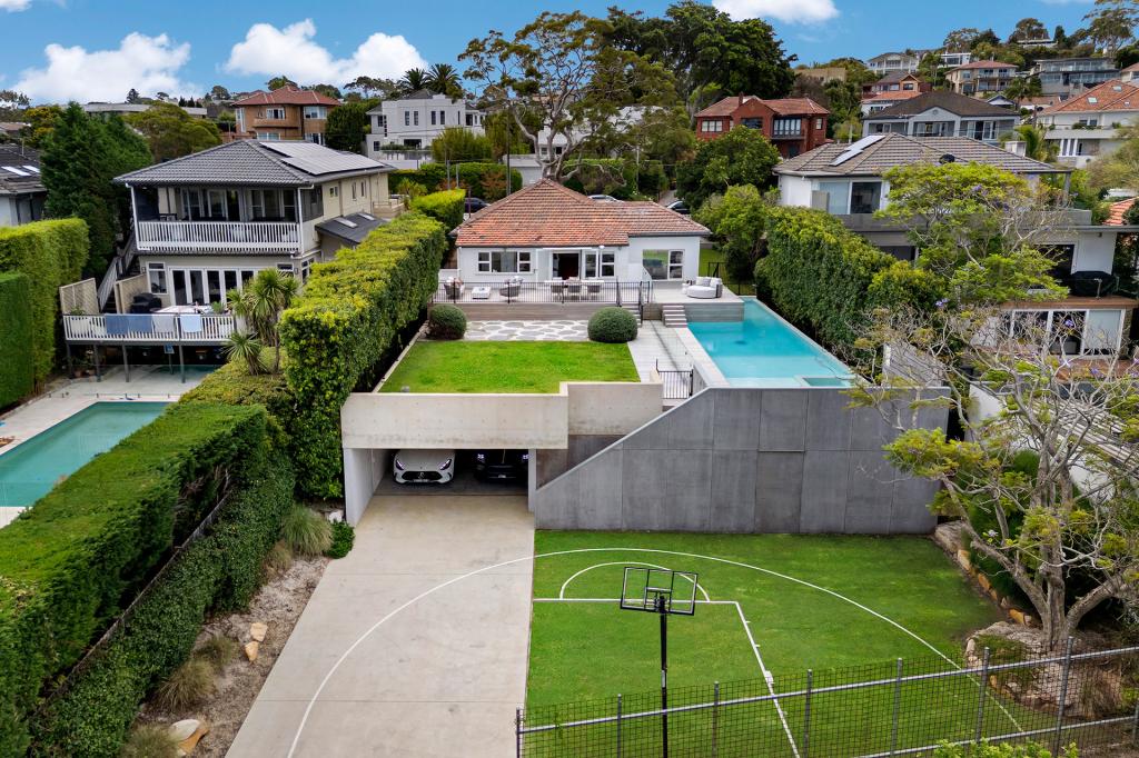 31 Ponsonby Pde, Seaforth, NSW 2092