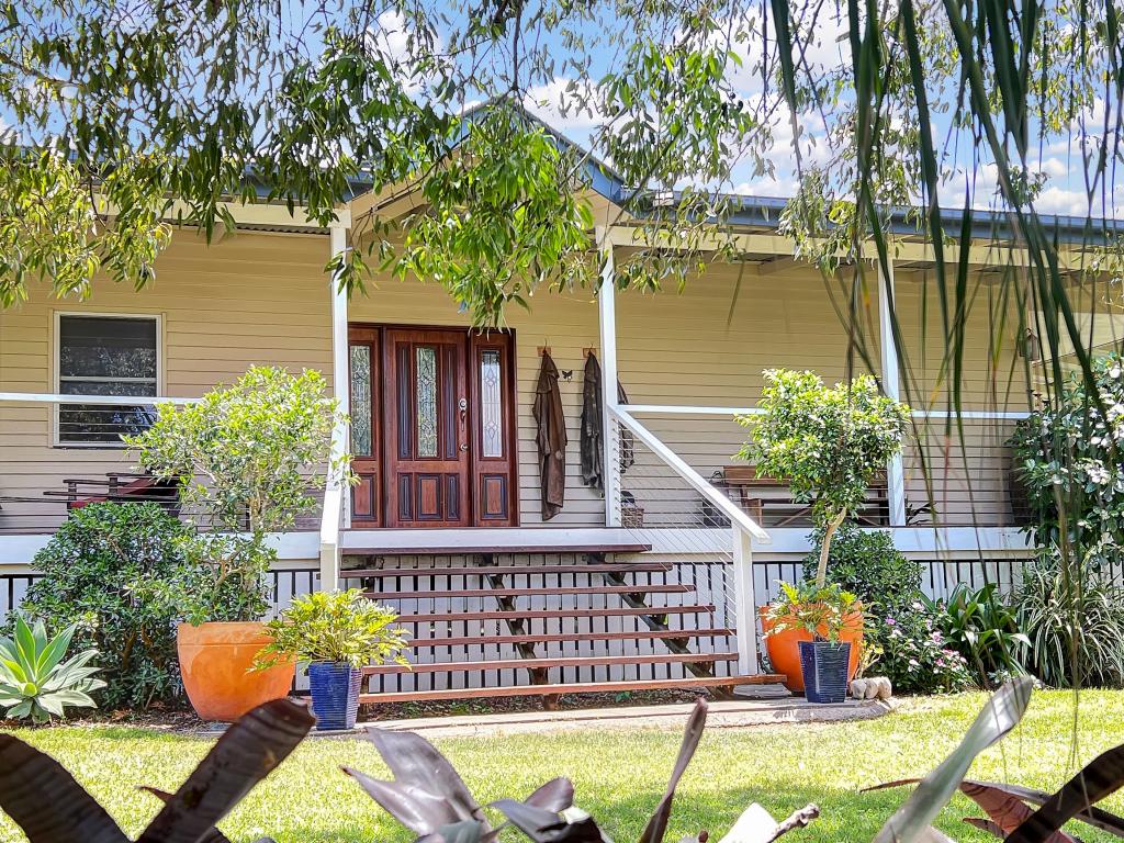 553 Mount Beppo Rd, Mount Beppo, QLD 4313