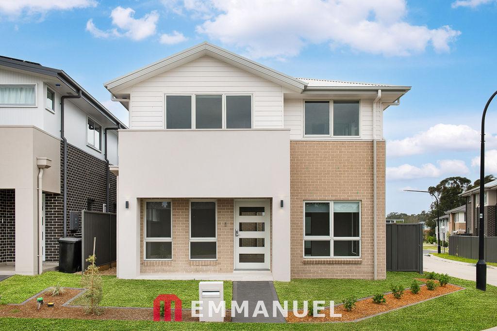 8 Garforth Gld, Marsden Park, NSW 2765