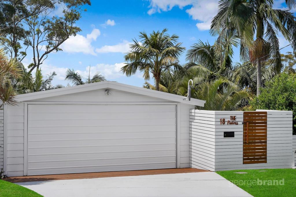 18 Yeramba Cres, Terrigal, NSW 2260