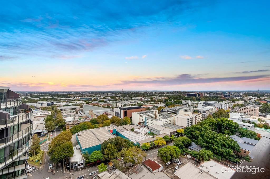 1902/6 Ebsworth St, Zetland, NSW 2017