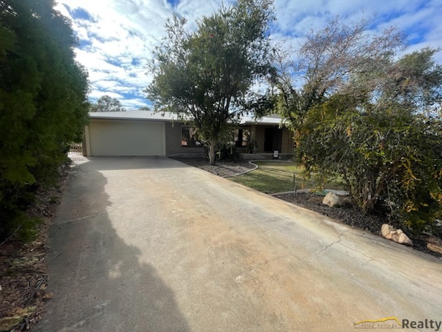 49 PATTERSON CRES, LARAPINTA, NT 0875