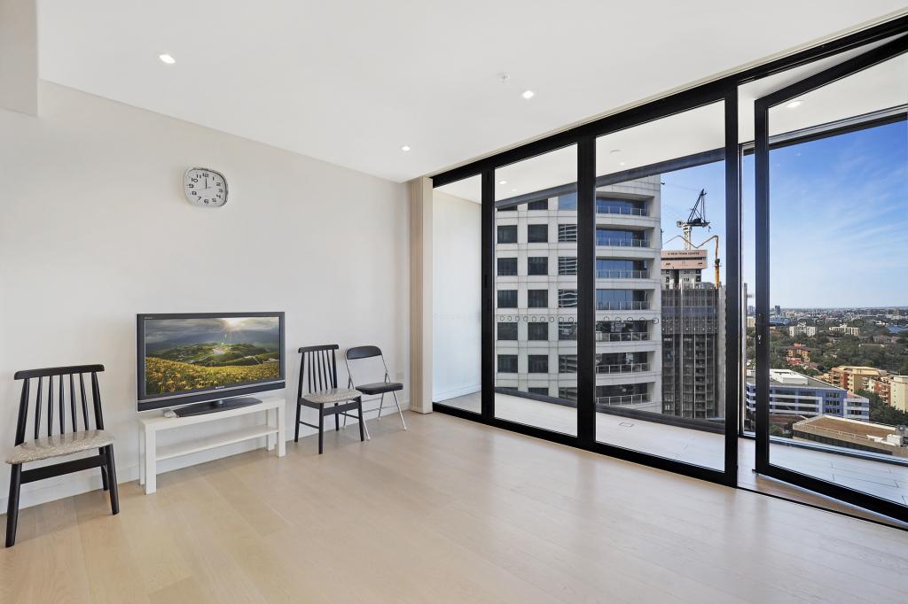 1506/10 Atchison St, St Leonards, NSW 2065