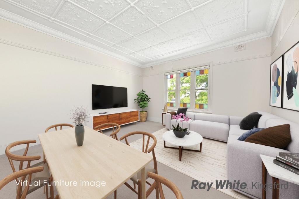 33a St Pauls St, Randwick, NSW 2031
