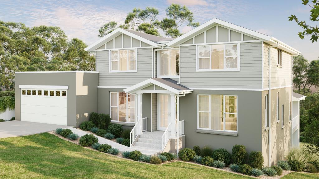 Lot 401 Amy Pl, Calderwood, NSW 2527