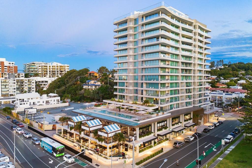 202/4 MILES ST, COOLANGATTA, QLD 4225