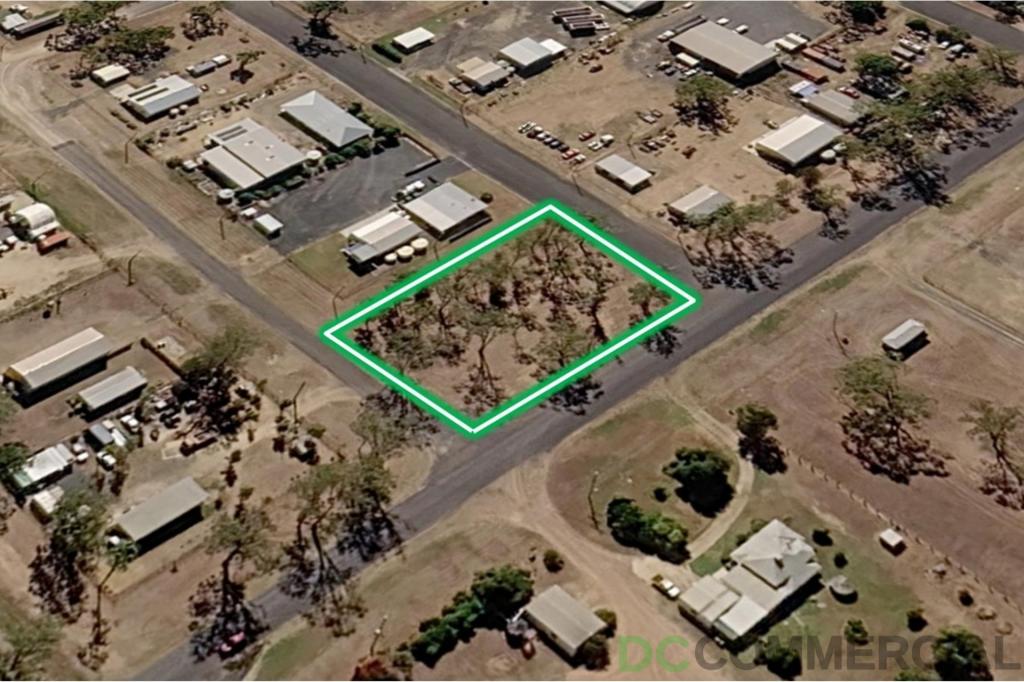12 Flynn St, Millmerran, QLD 4357