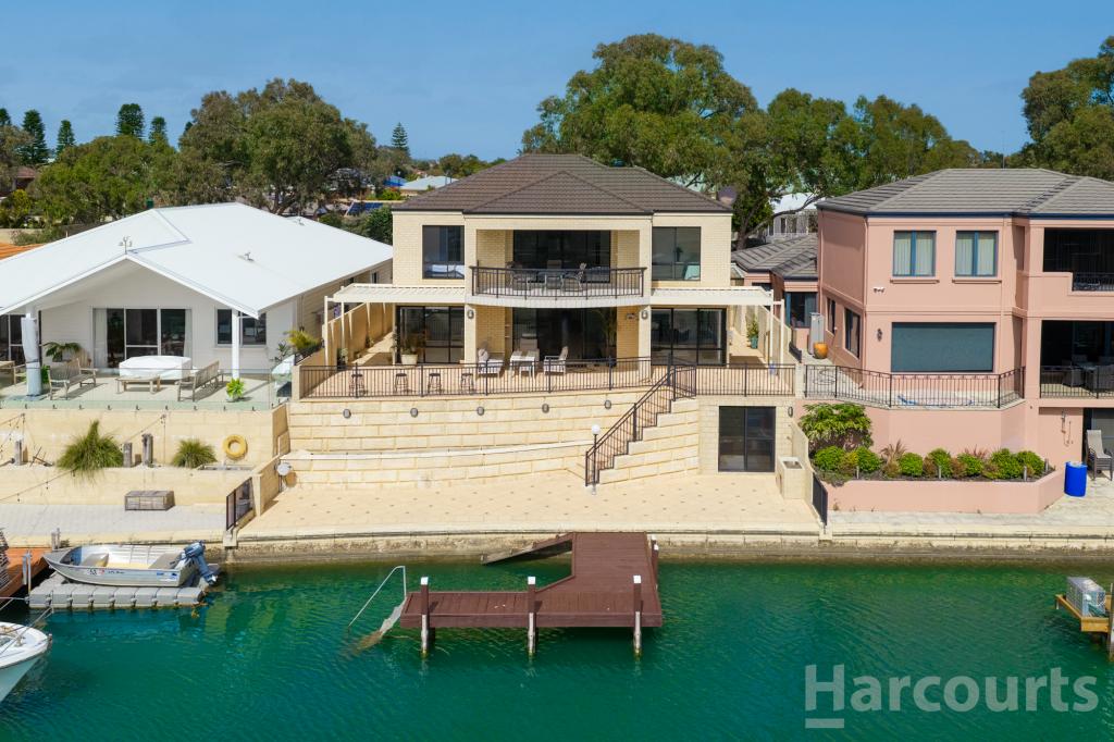 7 CONDOR MEWS, HALLS HEAD, WA 6210