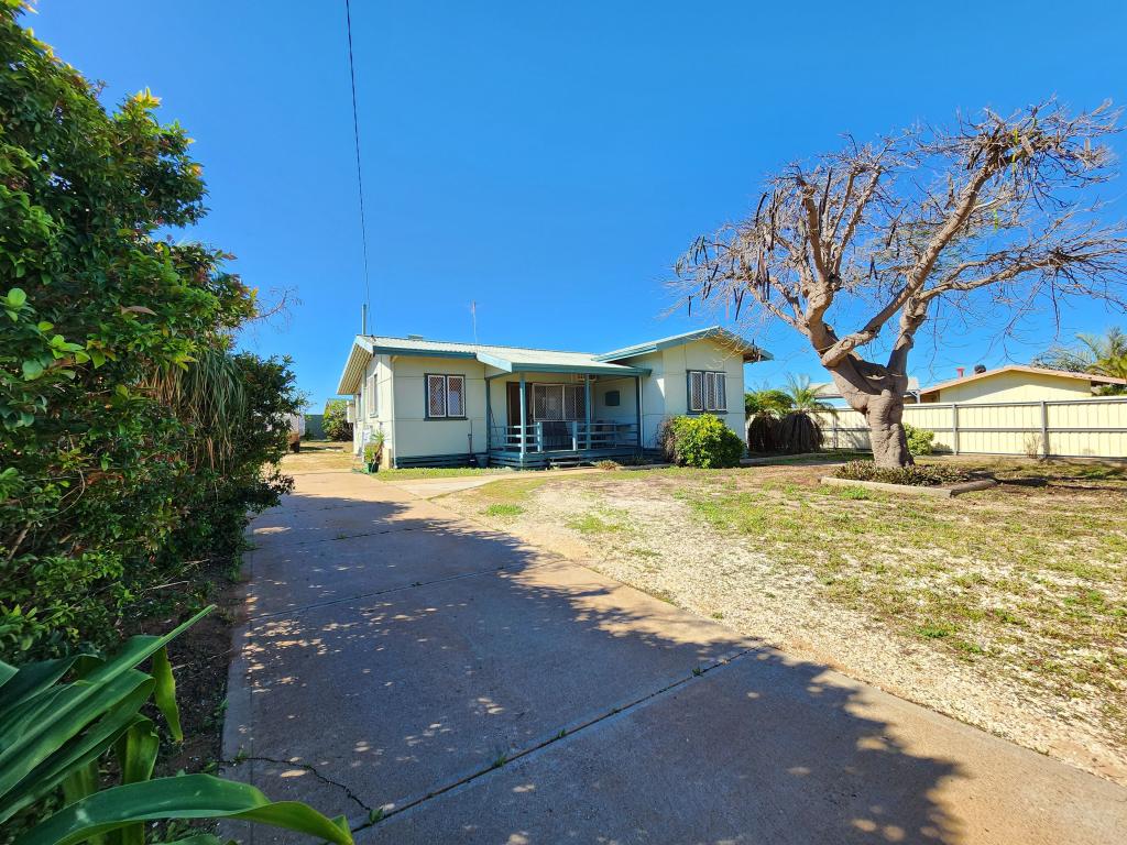 91 Whitlock St, South Carnarvon, WA 6701