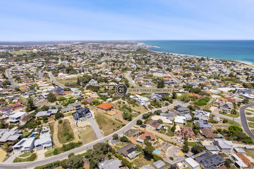 20 View Tce, Quinns Rocks, WA 6030