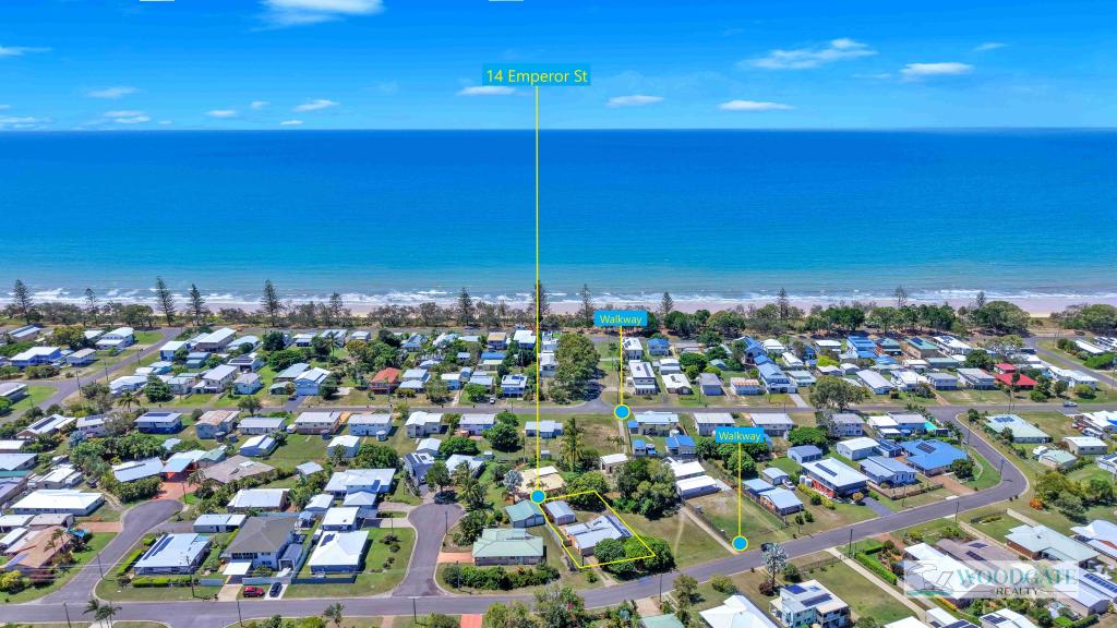 14 Emperor St, Woodgate, QLD 4660