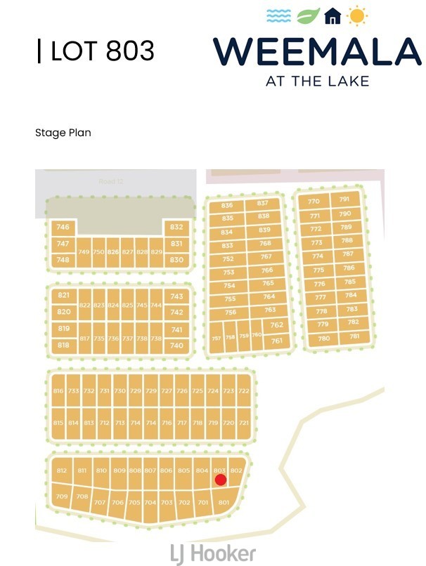 Lot 803 Ashcroft Street, Boolaroo, NSW 2284