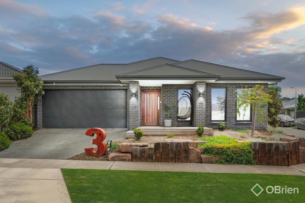 3 Noah Way, Somerville, VIC 3912