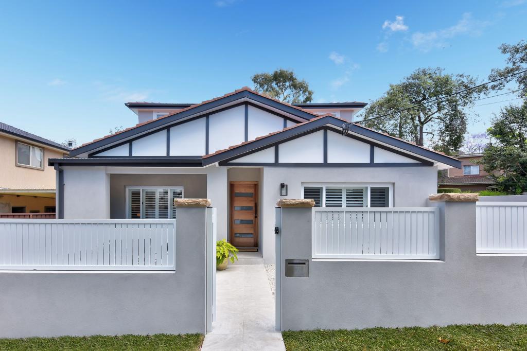 2/49 Rose St, Croydon Park, NSW 2133