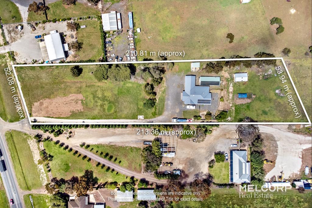 565 Bacchus Marsh Rd, Lara, VIC 3212