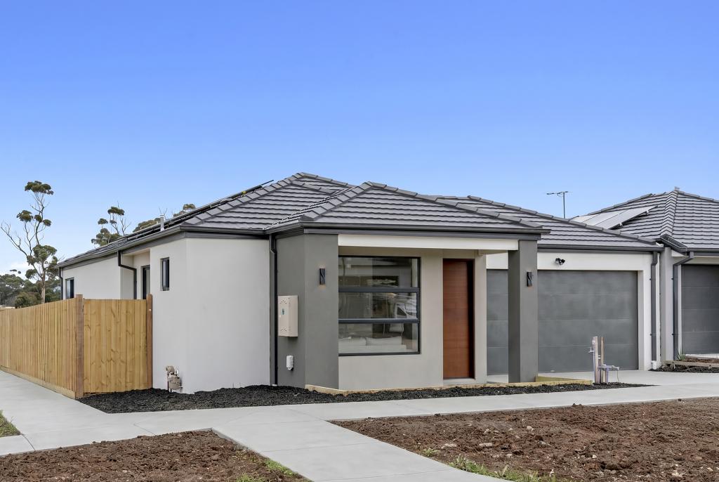 19 CLIMBING DR, WYNDHAM VALE, VIC 3024