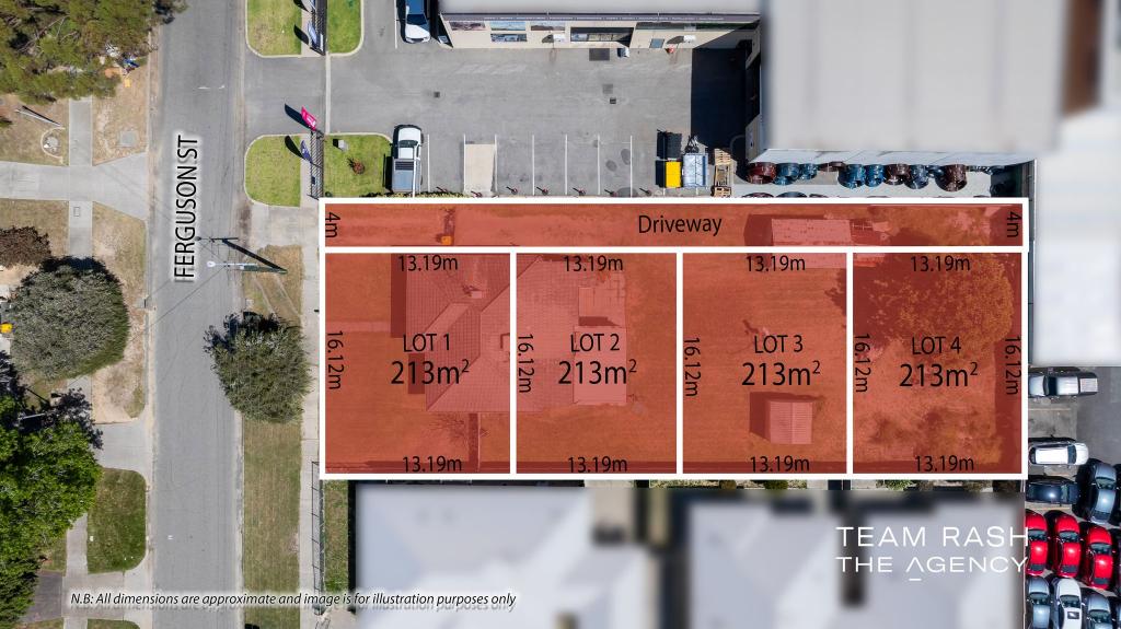 15 Ferguson St, Midvale, WA 6056