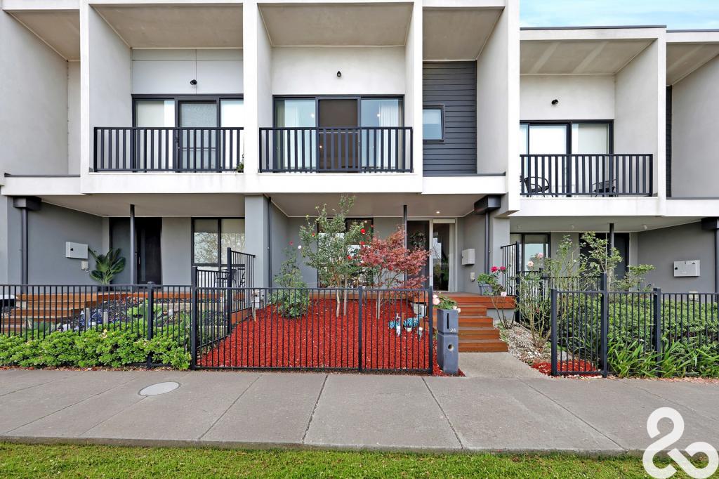 24 Macedon Pde, Wollert, VIC 3750