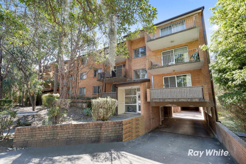 2/7 Queens Rd, Westmead, NSW 2145