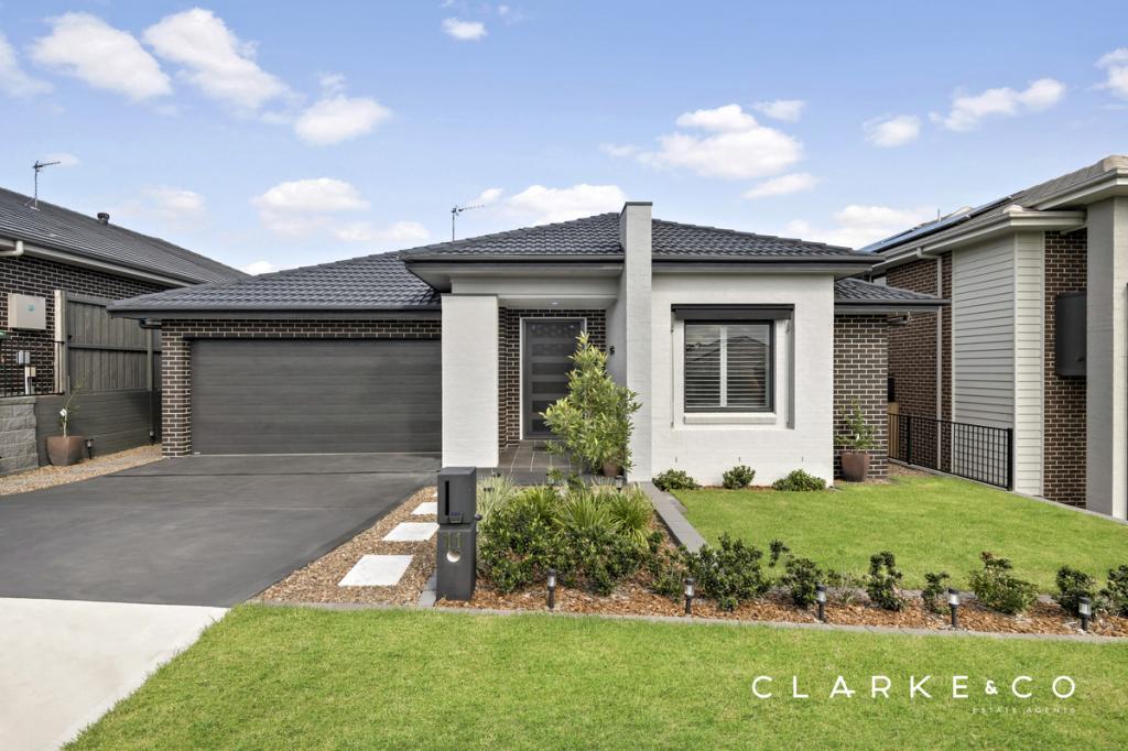 11 WEXFORD ST, CHISHOLM, NSW 2322