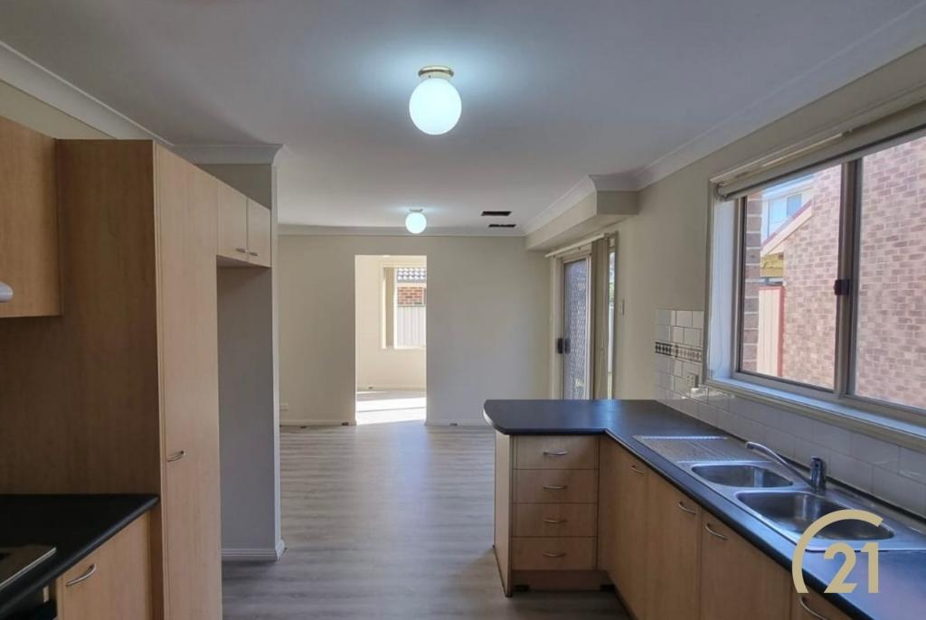 4 Gilmore Cl, Glenmore Park, NSW 2745