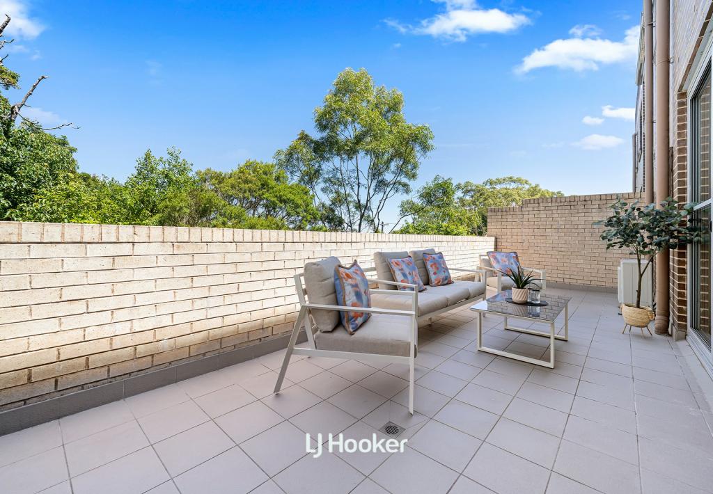 29/2 Yarabah Ave, Gordon, NSW 2072