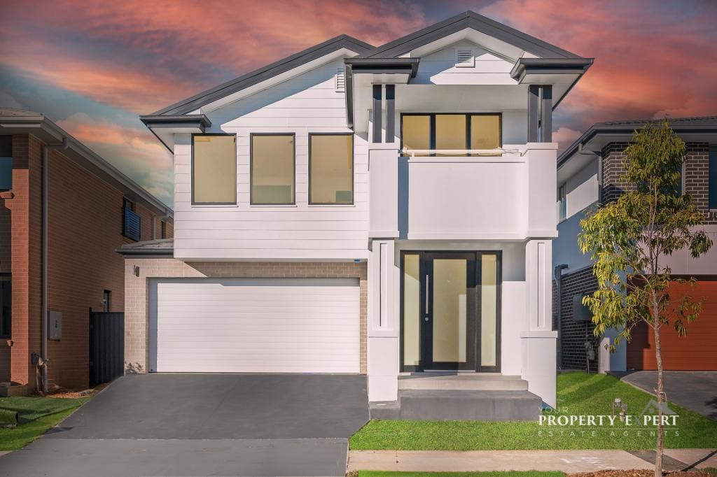 Contact Agent For Address, Marsden Park, NSW 2765