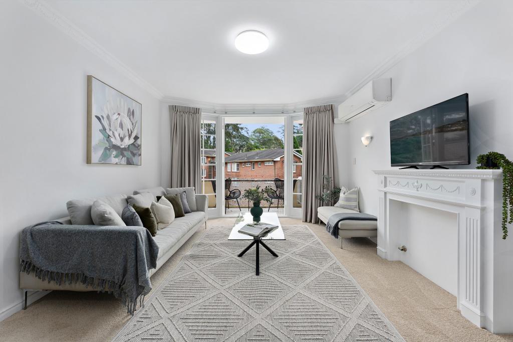 6/6 Larkin St, Roseville, NSW 2069