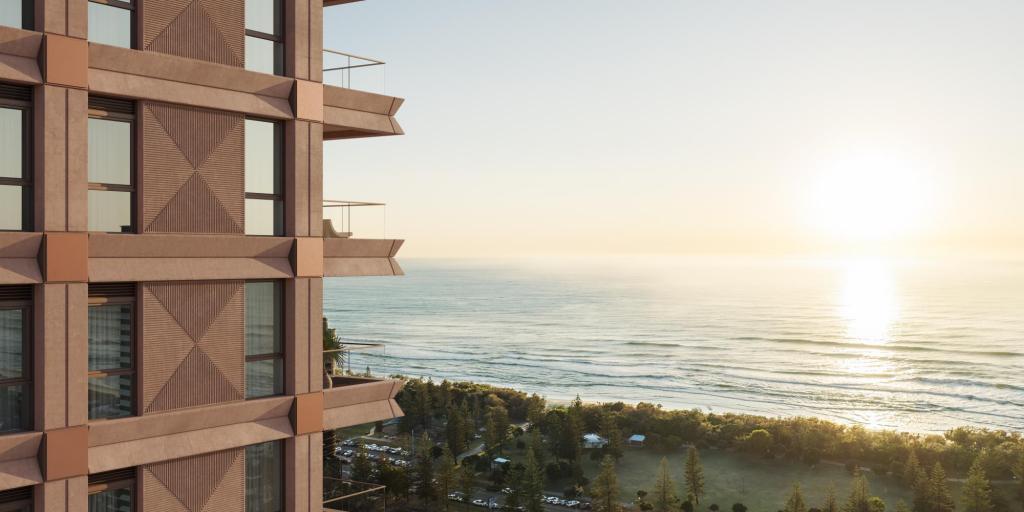 Contact Agent For Address, Broadbeach, QLD 4218