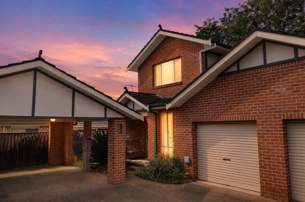3/131 Lennox St, Richmond, NSW 2753