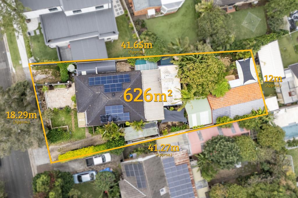 31 Warburton St, Chifley, NSW 2036