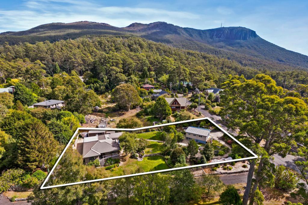 9 Bracken Lane, Fern Tree, TAS 7054